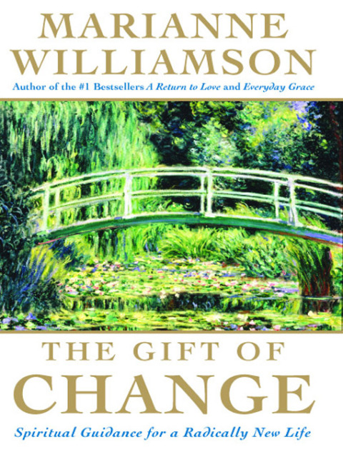 Book The Gift of Change free