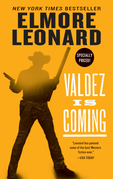Book Valdez Is Coming free