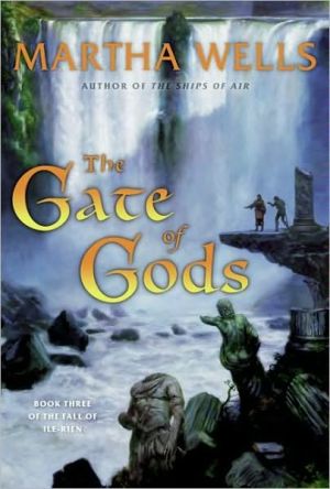 Book The Gate of Gods: Book Three of The Fall of Ile-Rien (The Fall of Ile-Rien Trilogy 3) free