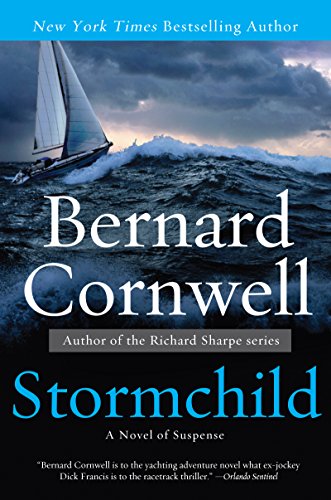 Book Stormchild: A Novel of Suspense (Sailing Thrillers) free