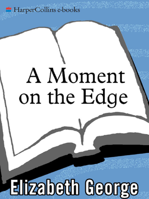 Book A Moment on the Edge free