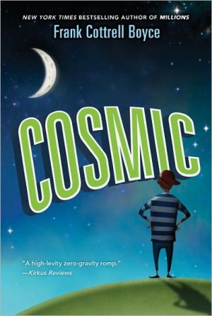 Book Cosmic free