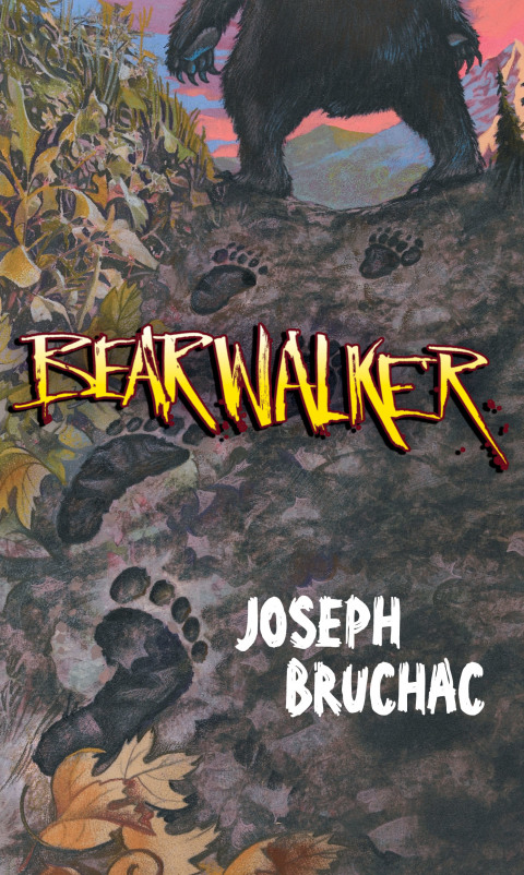 Book Bearwalker free