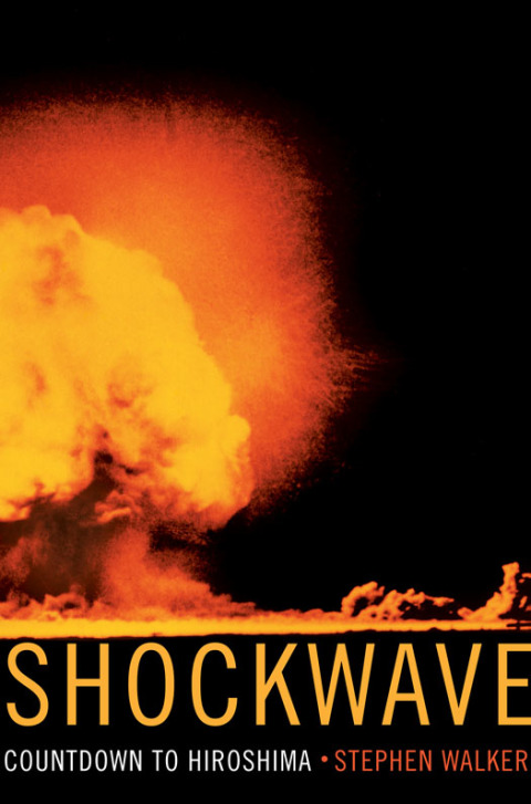 Book Shockwave: Countdown to Hiroshima free
