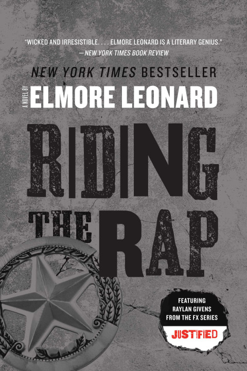 Book Riding the Rap free