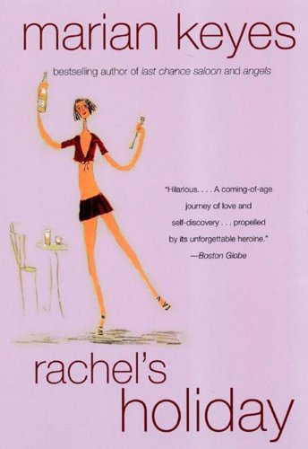 Book Rachel's Holiday (Walsh Family Book 2) free