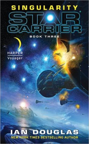 Book Singularity (Star Carrier, Book 3) free