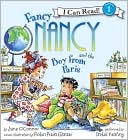 Book Fancy Nancy and the Boy from Paris Book and CD (I Can Read Level 1) free