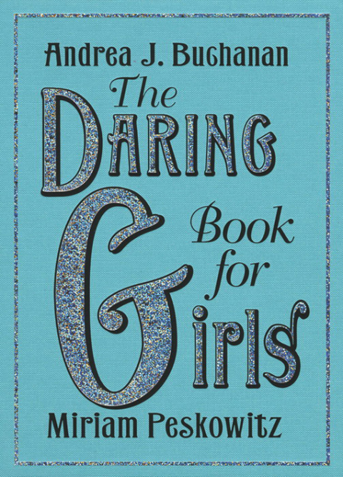 Book The Daring Book for Girls free