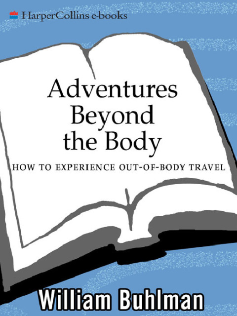 Book Adventures Beyond the Body free