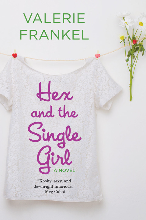 Book Hex and the Single Girl free