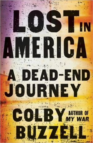 Book Lost in America: A Dead-End Journey free