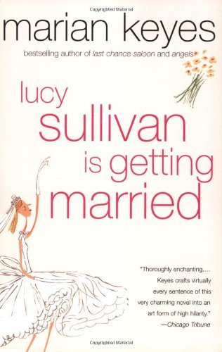 Book Lucy Sullivan Is Getting Married free