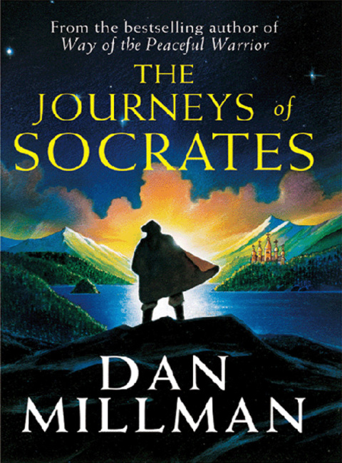 Book The Journeys of Socrates free