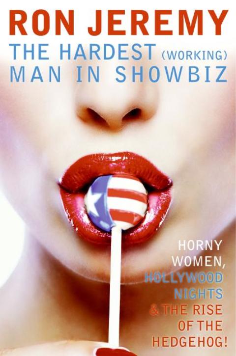 Book Ron Jeremy free