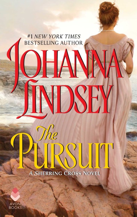 Book The Pursuit free