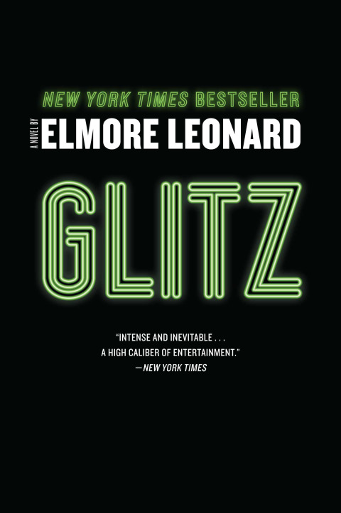 Book Glitz: A Novel free