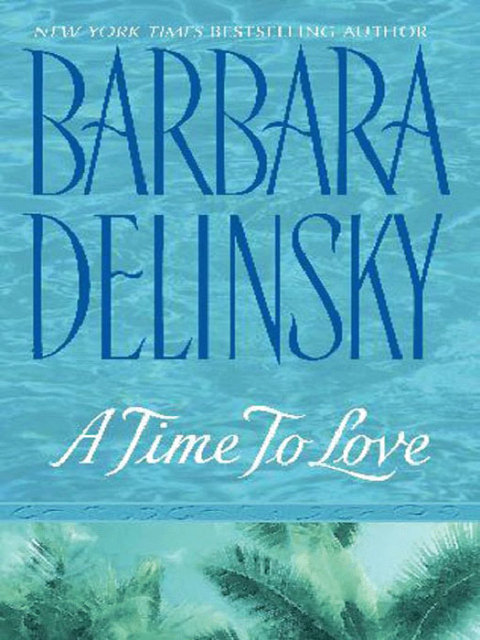 Book A Time to Love free