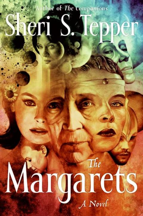 Book The Margarets free Book The Margarets free