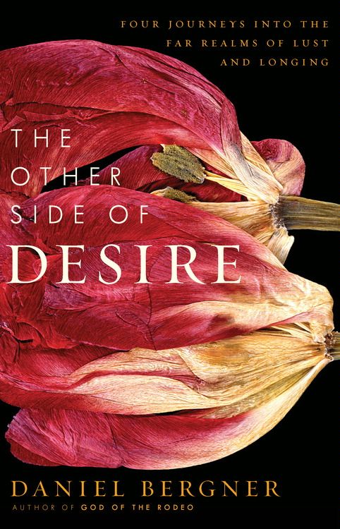 Book The Other Side of Desire: Four Journeys into the Far Realms of Lust and Longing free