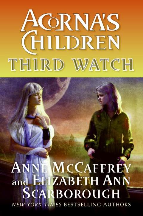 Book Third Watch: Acorna's Children free