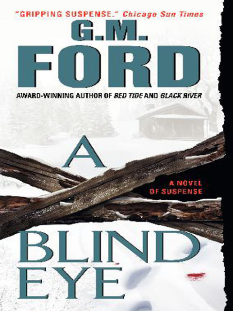 Book A Blind Eye (Frank Corso) free