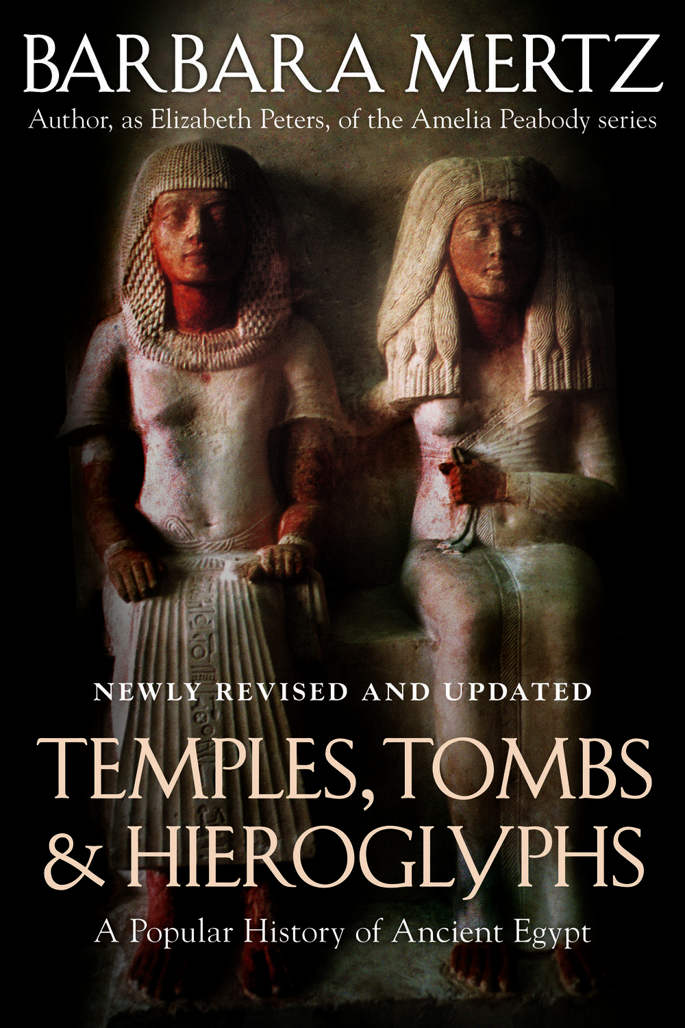 Book Temples, Tombs, and Hieroglyphs: A Popular History of Ancient Egypt free