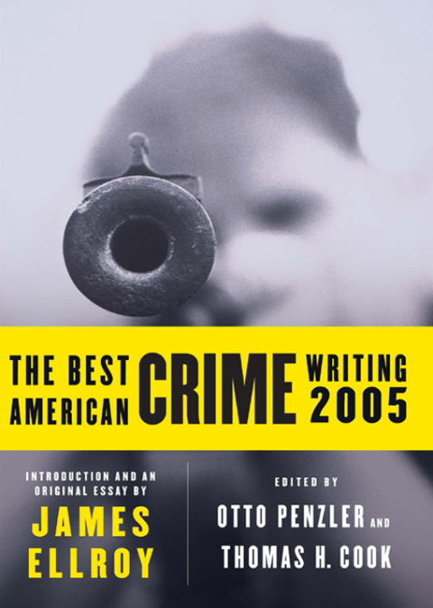 Book The Best American Crime Writing 2005 free
