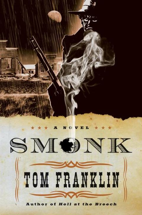 Book Smonk: A Novel free