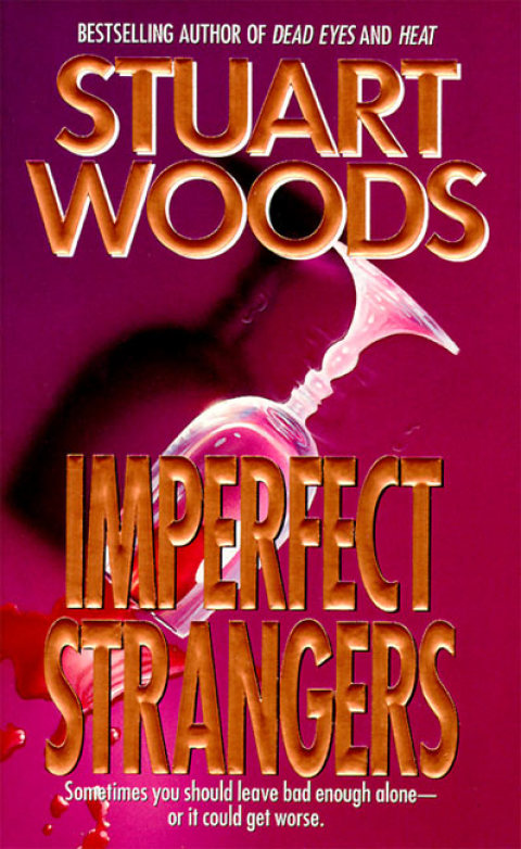 Book Imperfect Strangers free