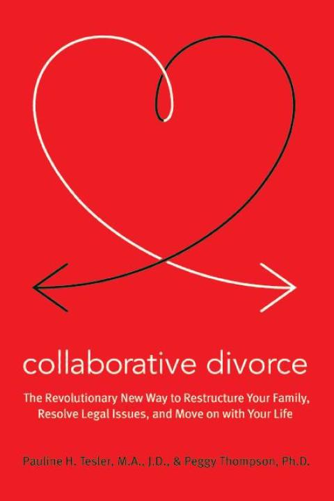 Book Collaborative Divorce free