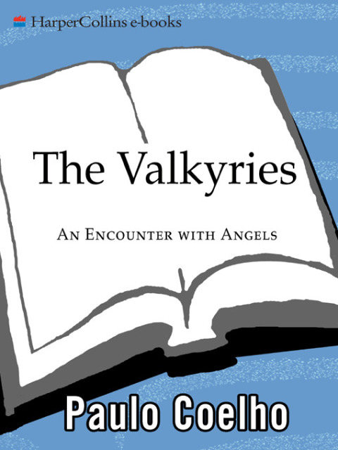 Book The Valkyries: An Encounter with Angels free