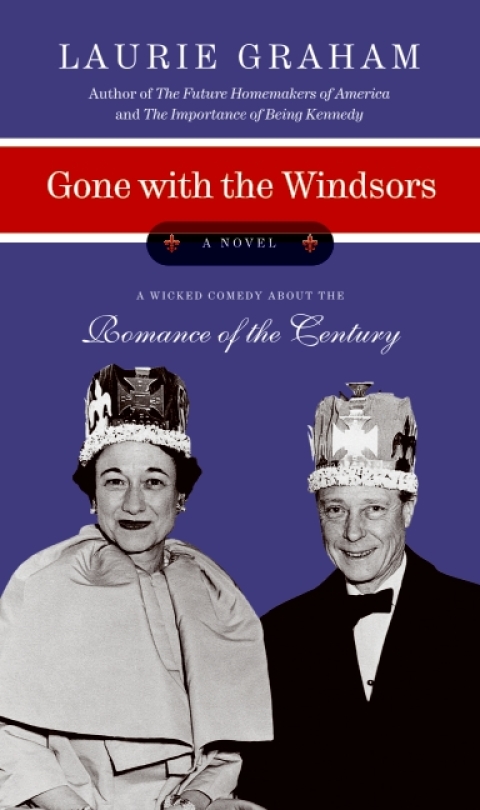 Book Gone with the Windsors free
