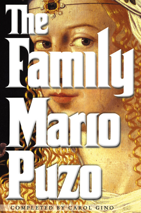 Book The Family free