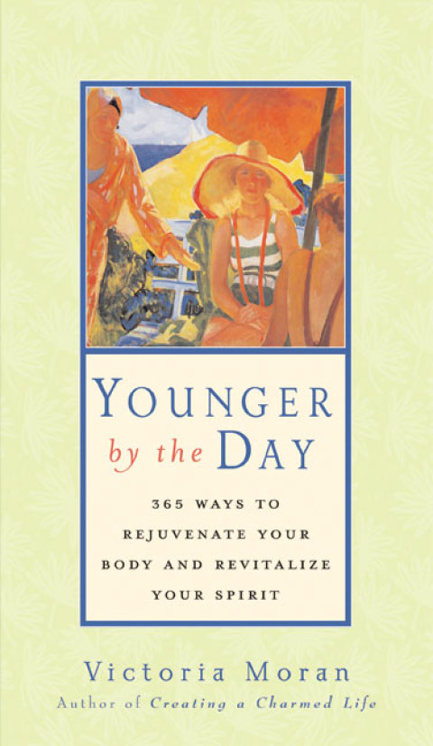 Book Younger by the Day free