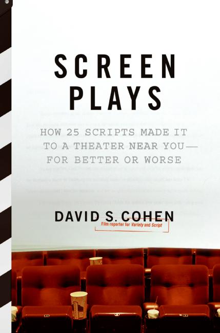 Book Screen Plays free