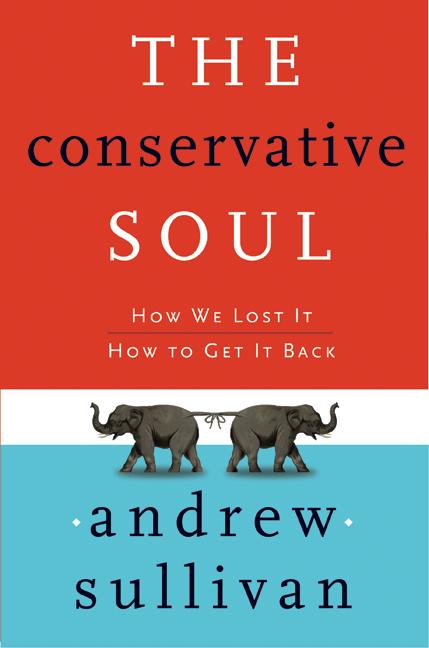 Book The Conservative Soul free Book The Conservative Soul free