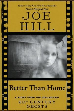 Book Better Than Home free