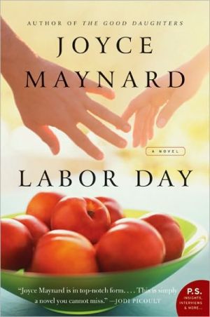 Book Labor Day: A Novel (P.S.) free