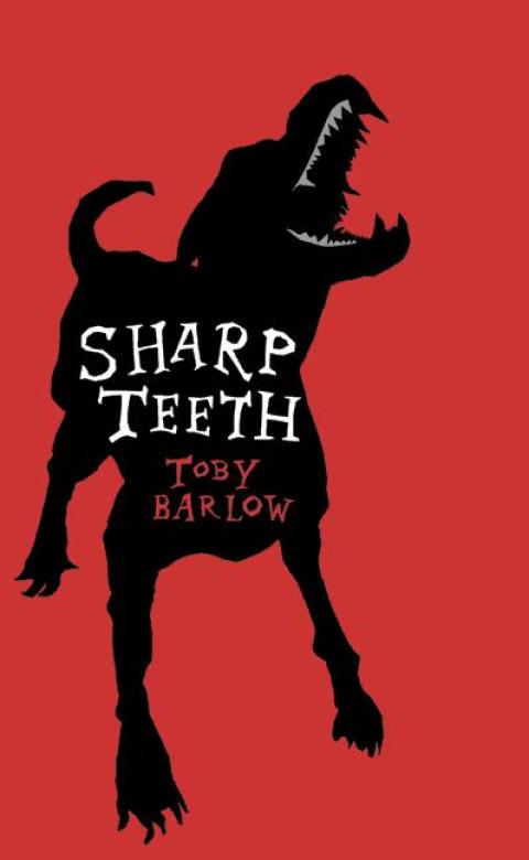 Book Sharp Teeth: A Novel free