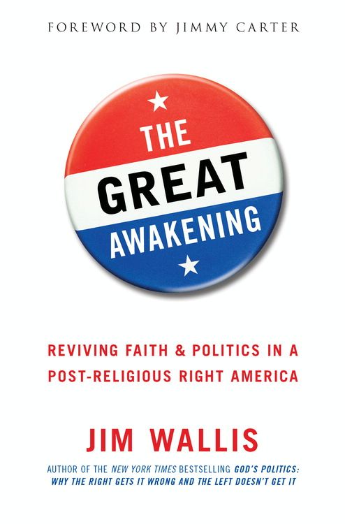 Book The Great Awakening free