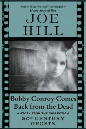 Book Bobby Conroy Comes Back from the Dead free