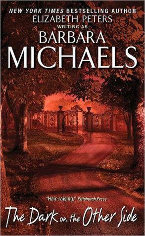Book The Dark on the Other Side free