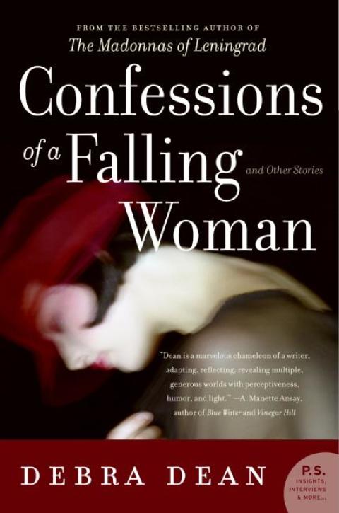 Book Confessions of a Falling Woman: And Other Stories free
