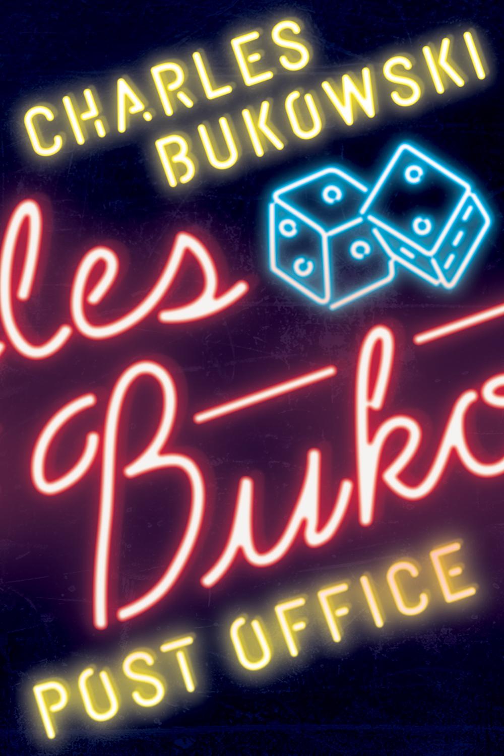 Book Post Office: A Novel free