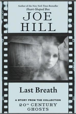 Book Last Breath free
