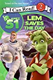 Book Planet 51: Lem Saves the Day (I Can Read Book 2) free