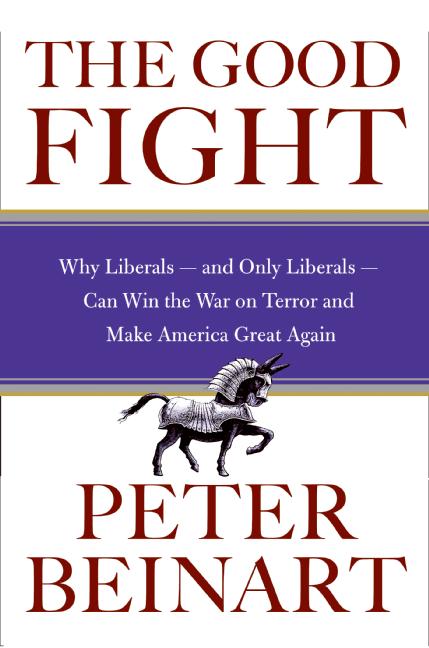 Book The Good Fight free