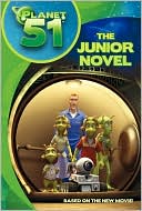 Book Planet 51: The Junior Novel free