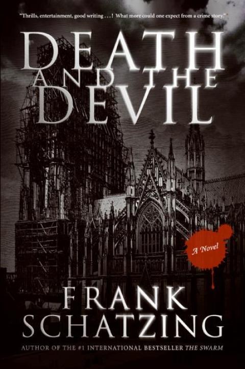 Book Death and the Devil: A Novel free